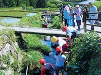 第14回あいちの農業・農村フォトコンテスト入賞･入選作品