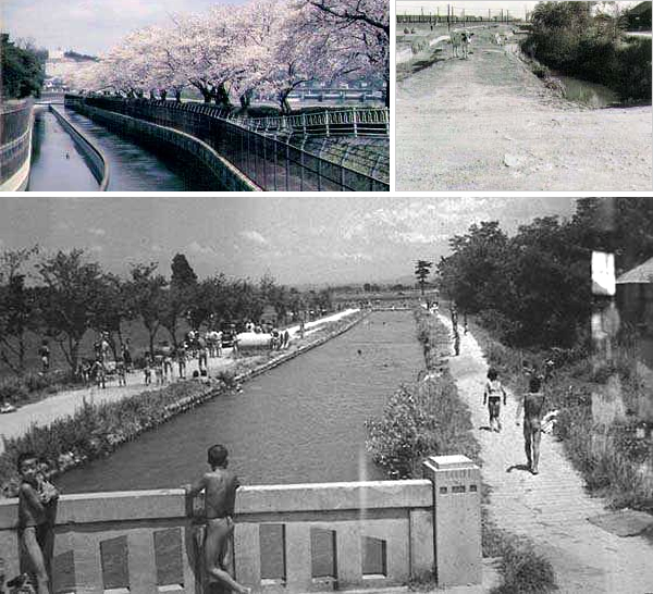 明治用水